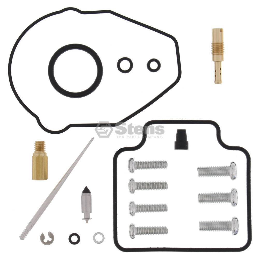 Carburetor Rebuild Kit