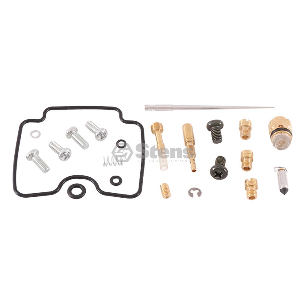 Carburetor Rebuild Kit