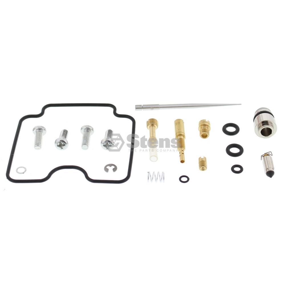 Carburetor Rebuild Kit