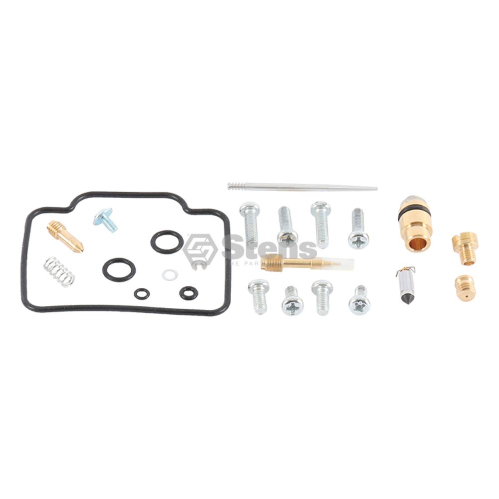 Carburetor Rebuild Kit