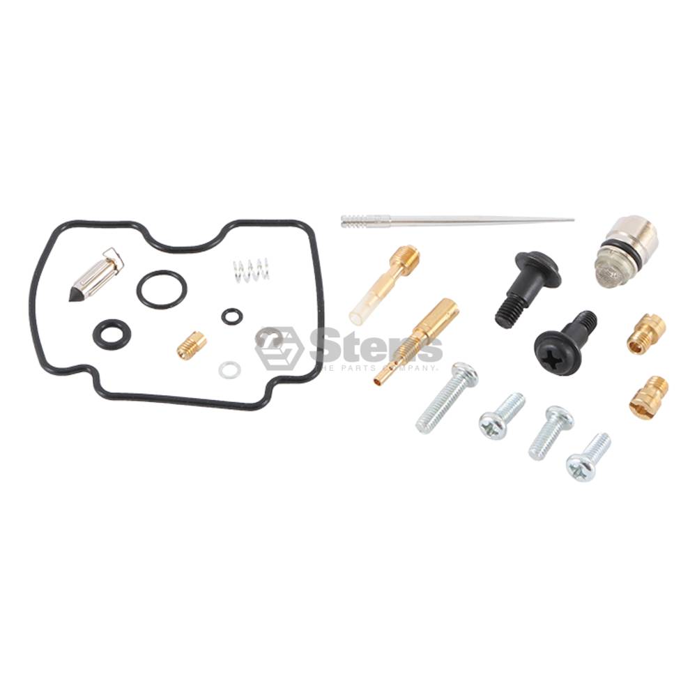 Carburetor Rebuild Kit