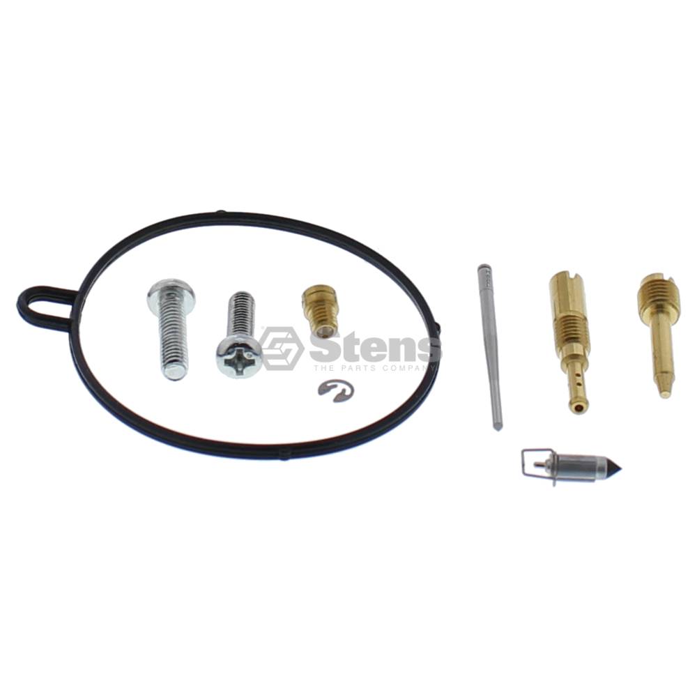 Carburetor Rebuild Kit