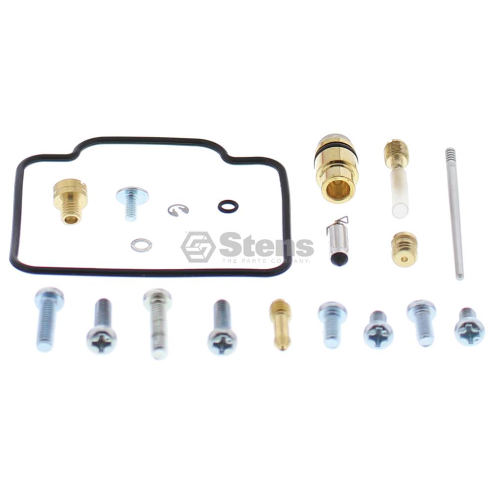 Carburetor Rebuild Kit