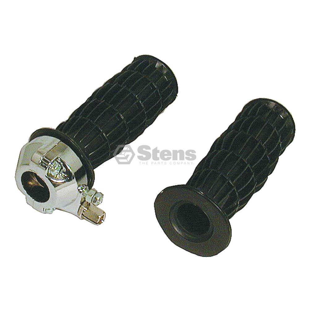 Stens Twist Grip Set 260-224