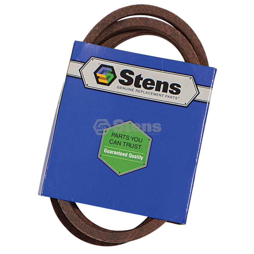 Stens OEM Replacement Belt 266-155