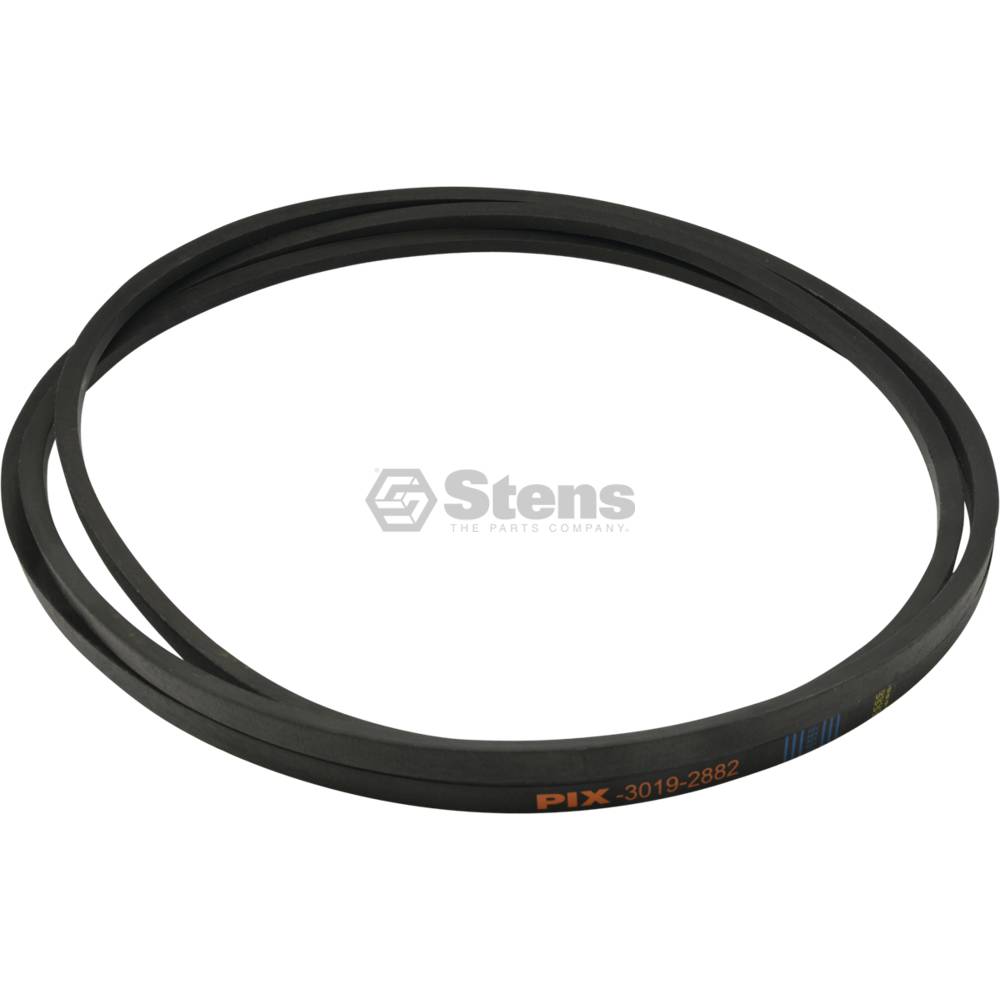 266-274 OEM Replacement Belt