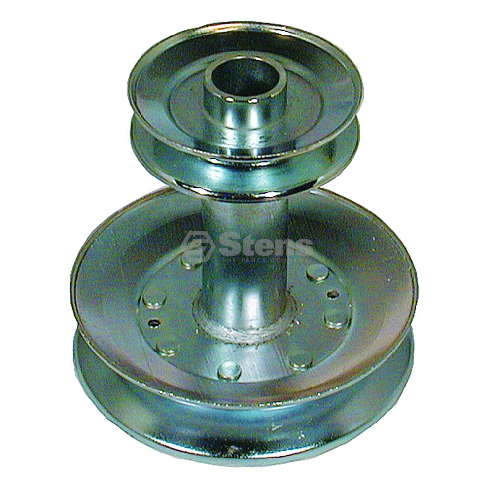 275-100 Engine Pulley