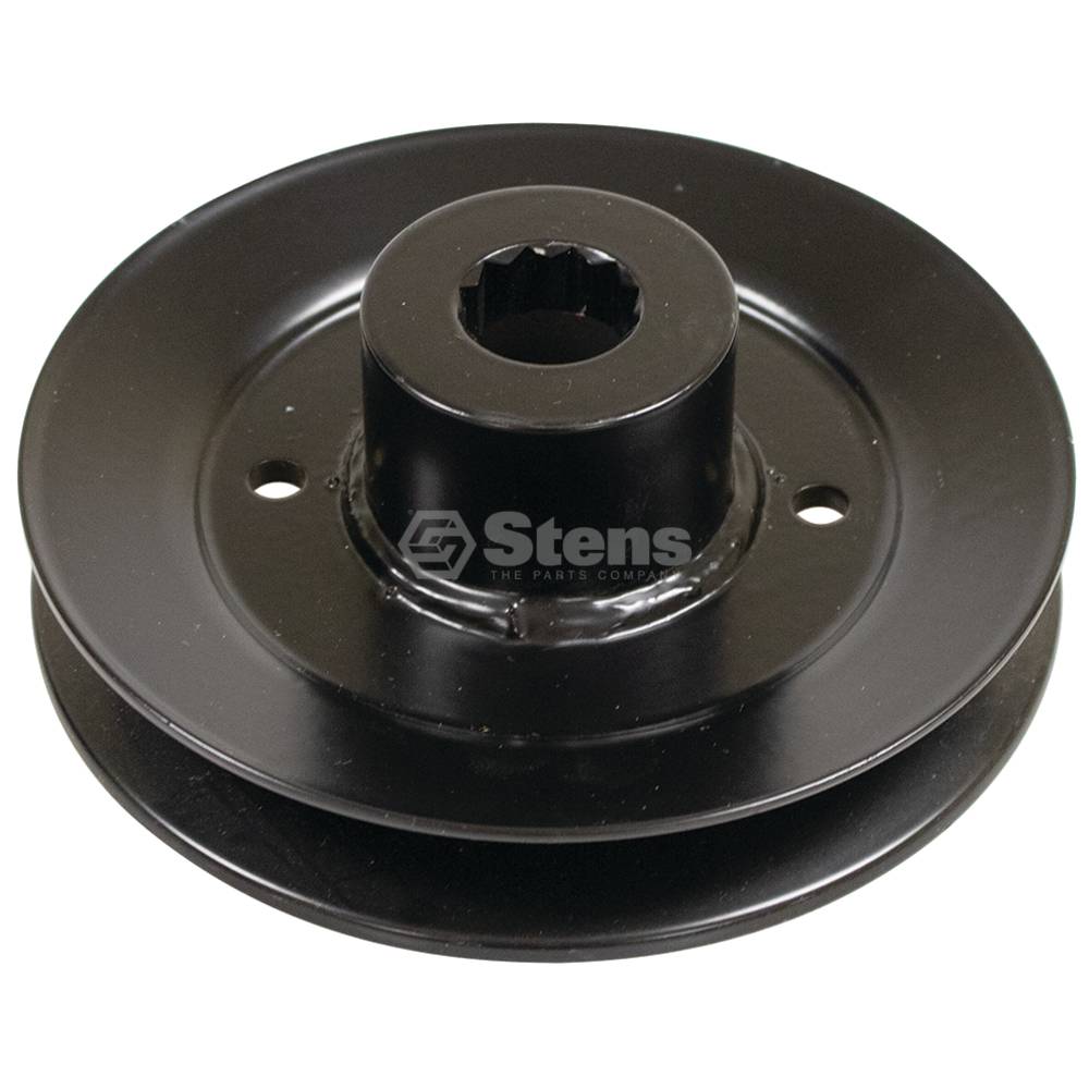 275-207 Spindle Pulley