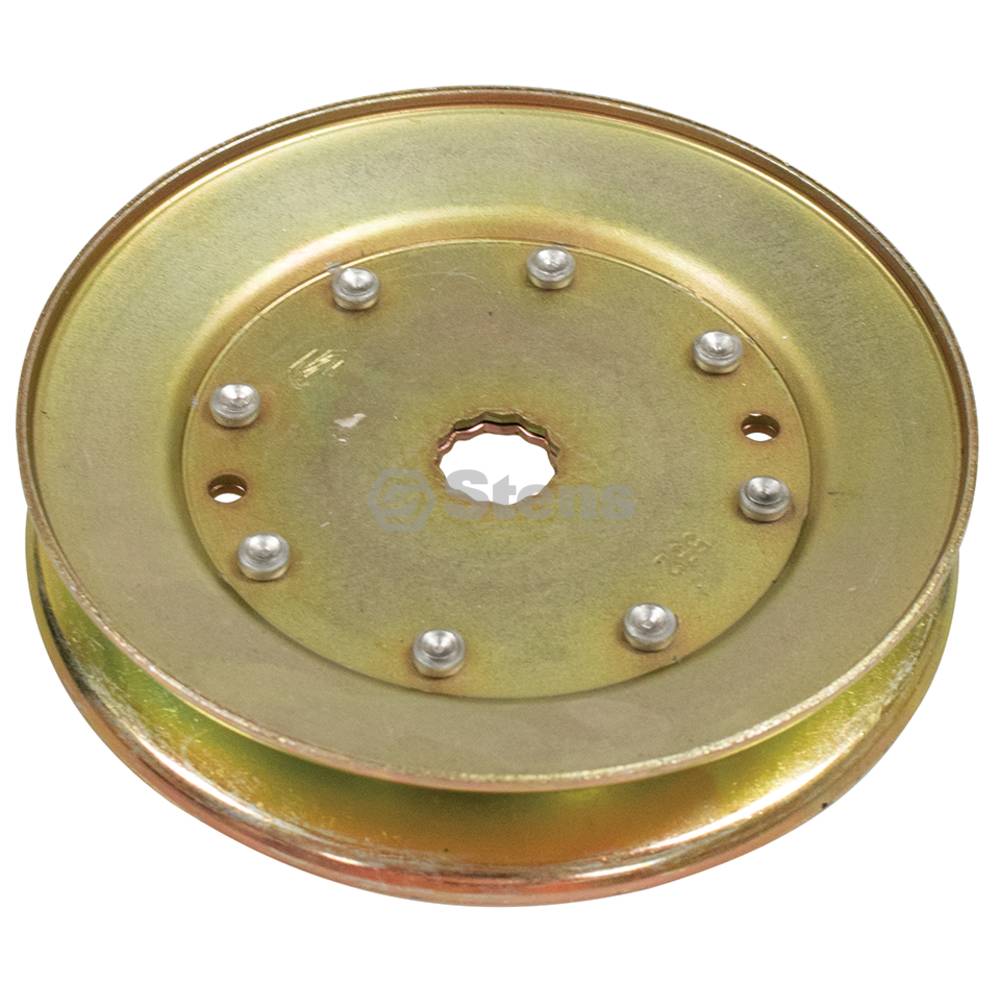 275-280 Spindle Pulley