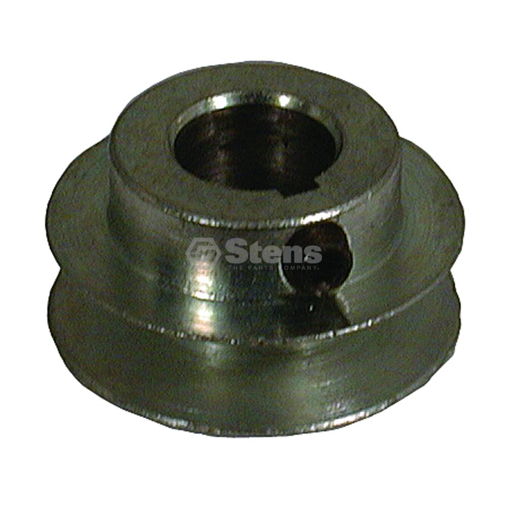 275-313 V-Belt Pulley