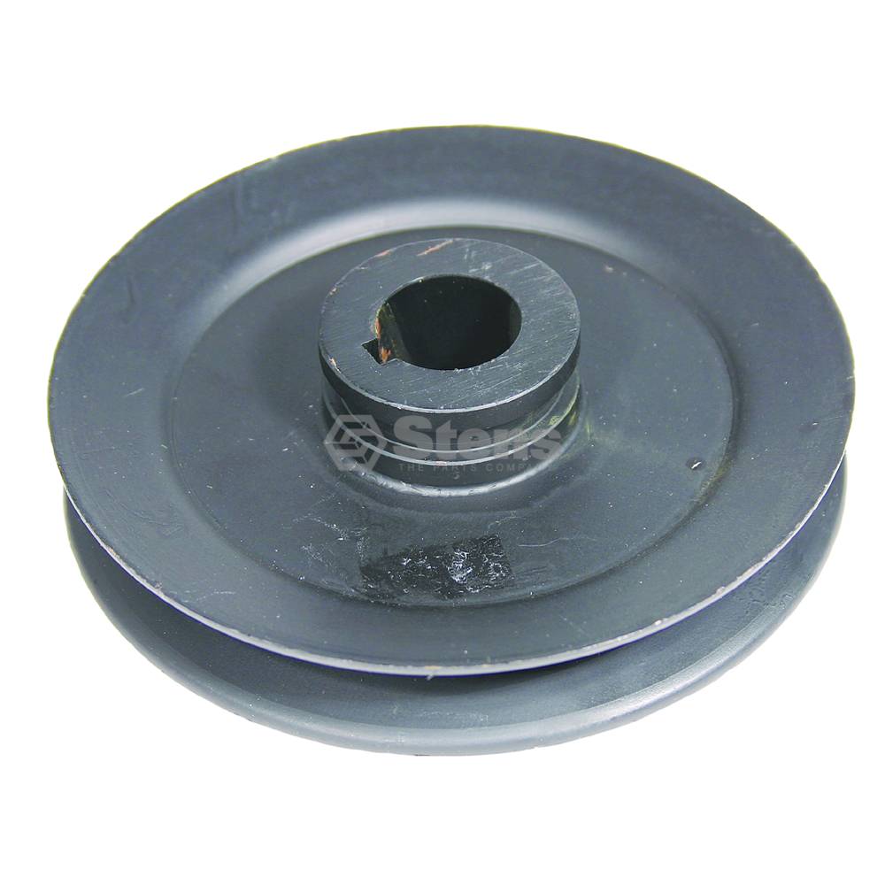 275-329 Spindle Pulley