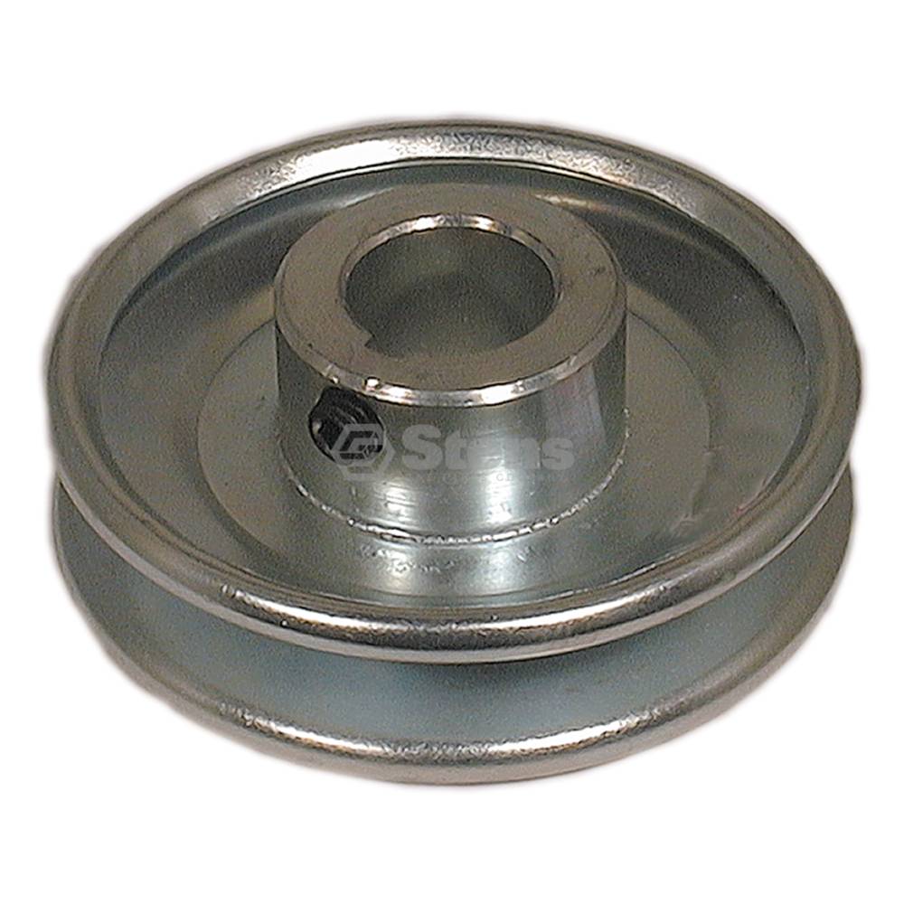 275-495 V-Belt Pulley