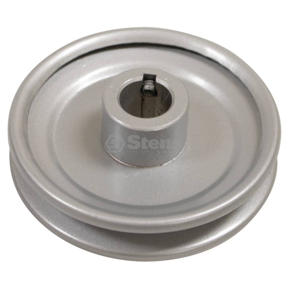 275-537 V-Belt Pulley