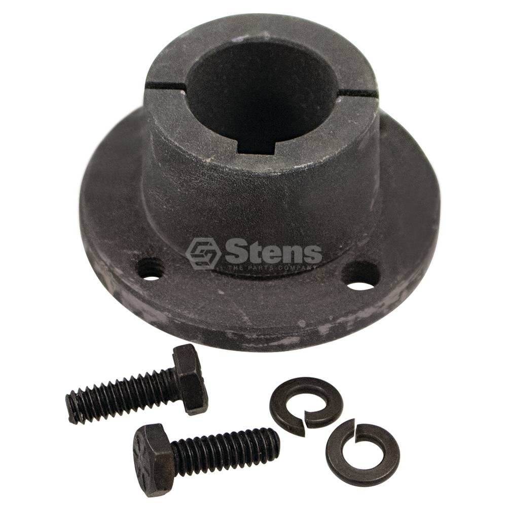 275-840 Pulley Hub