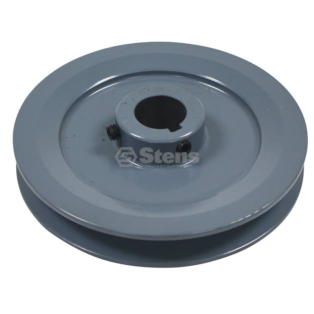 275-875 Heavy-Duty Pulley