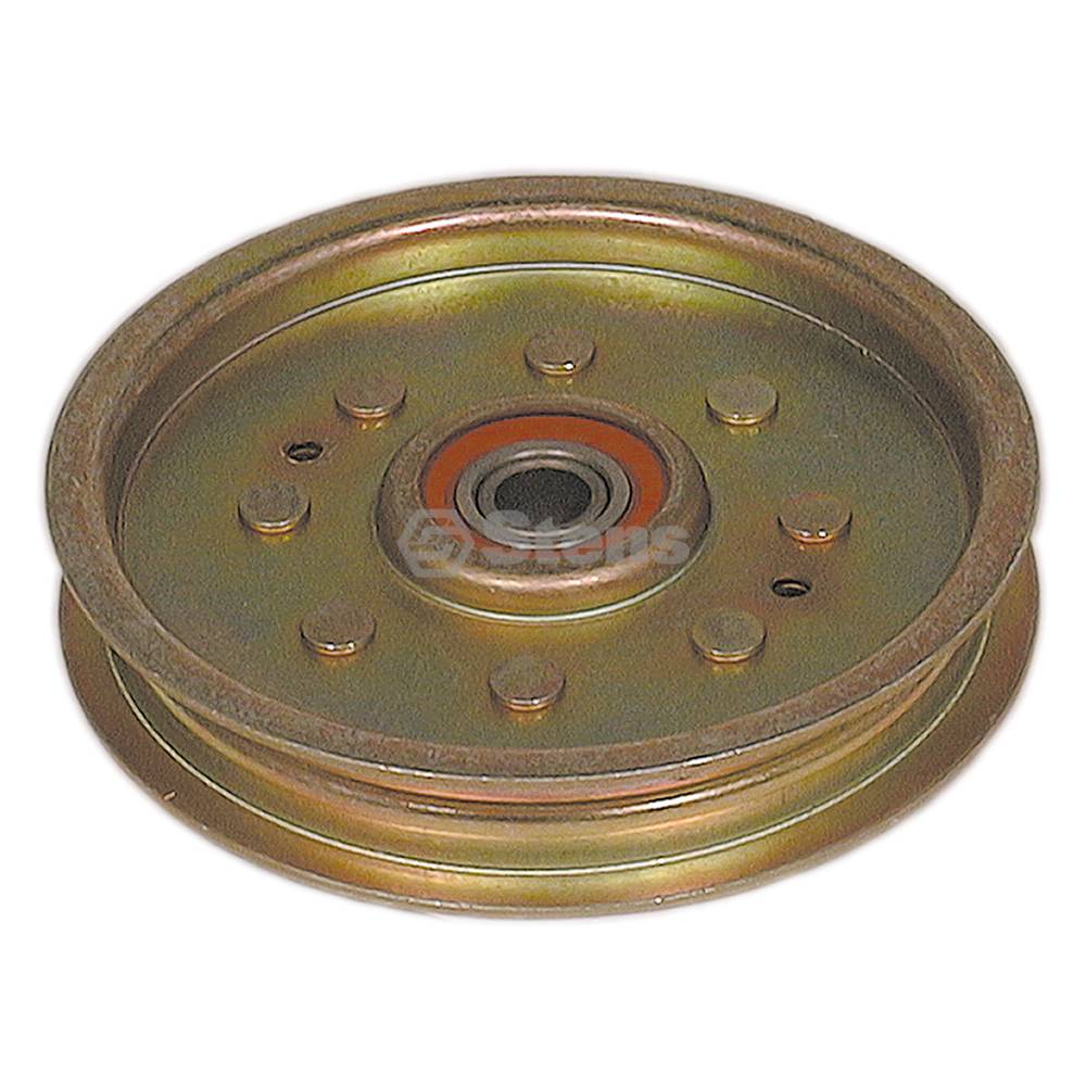 280-093 Flat Idler