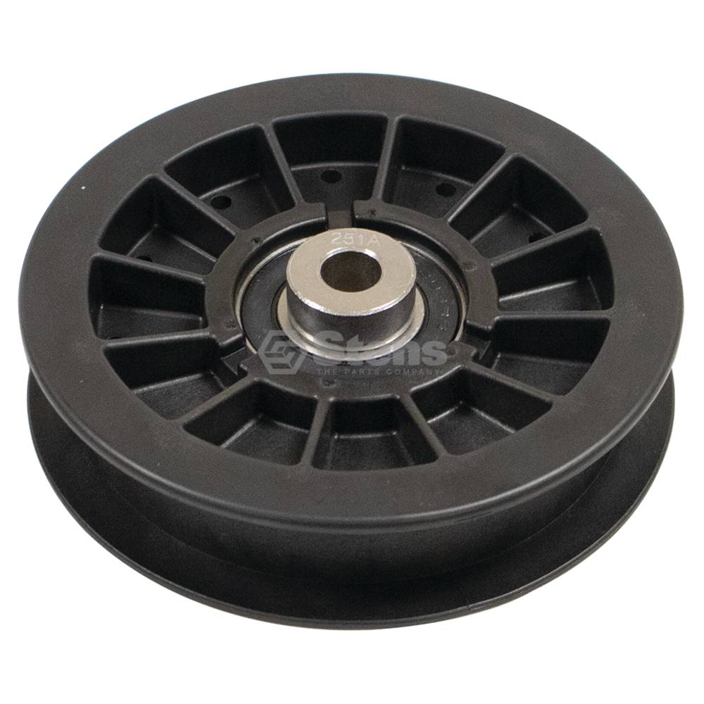 280-511 Flat Idler