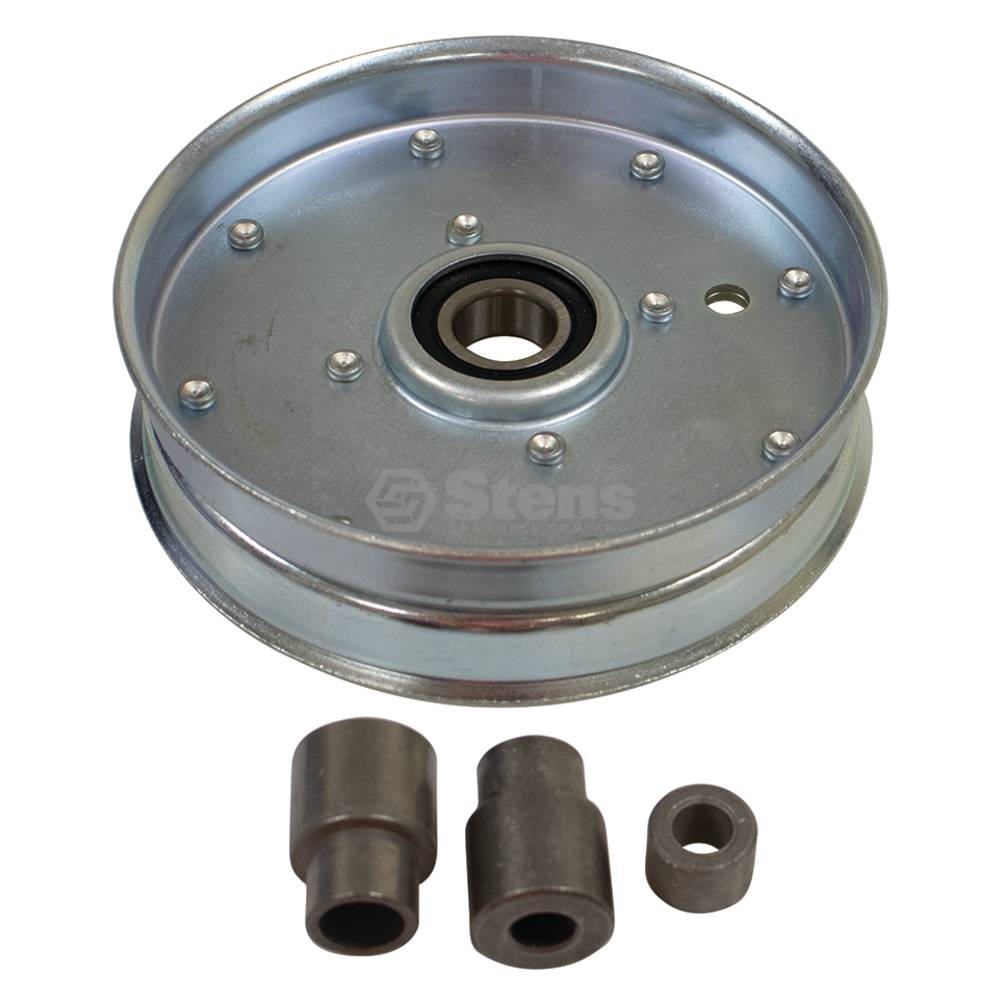 280-533 Flat Idler