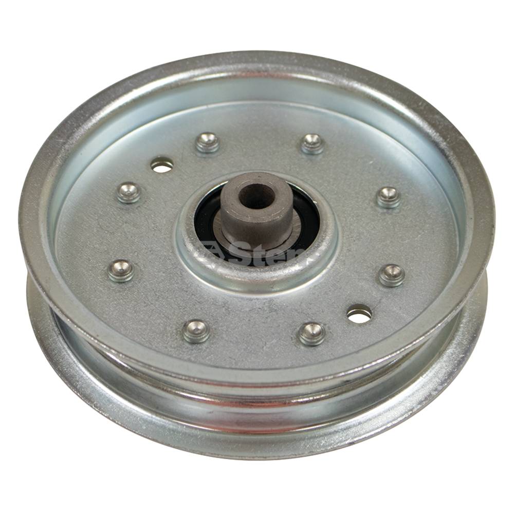 280-651 Flat Idler