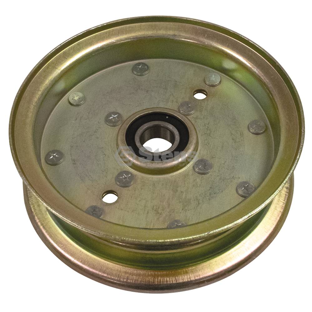 280-733 Flat Idler