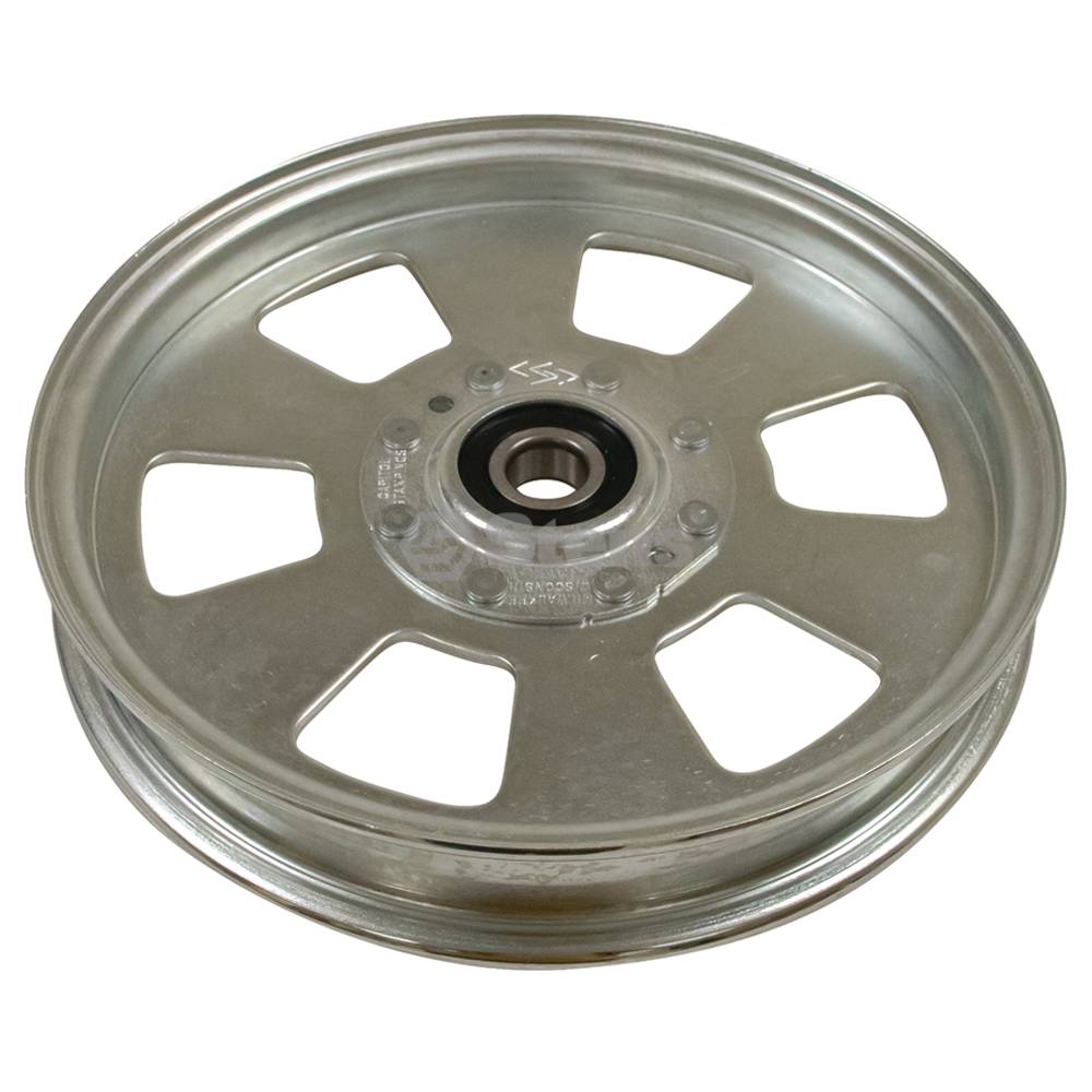 280-737 Flat Idler