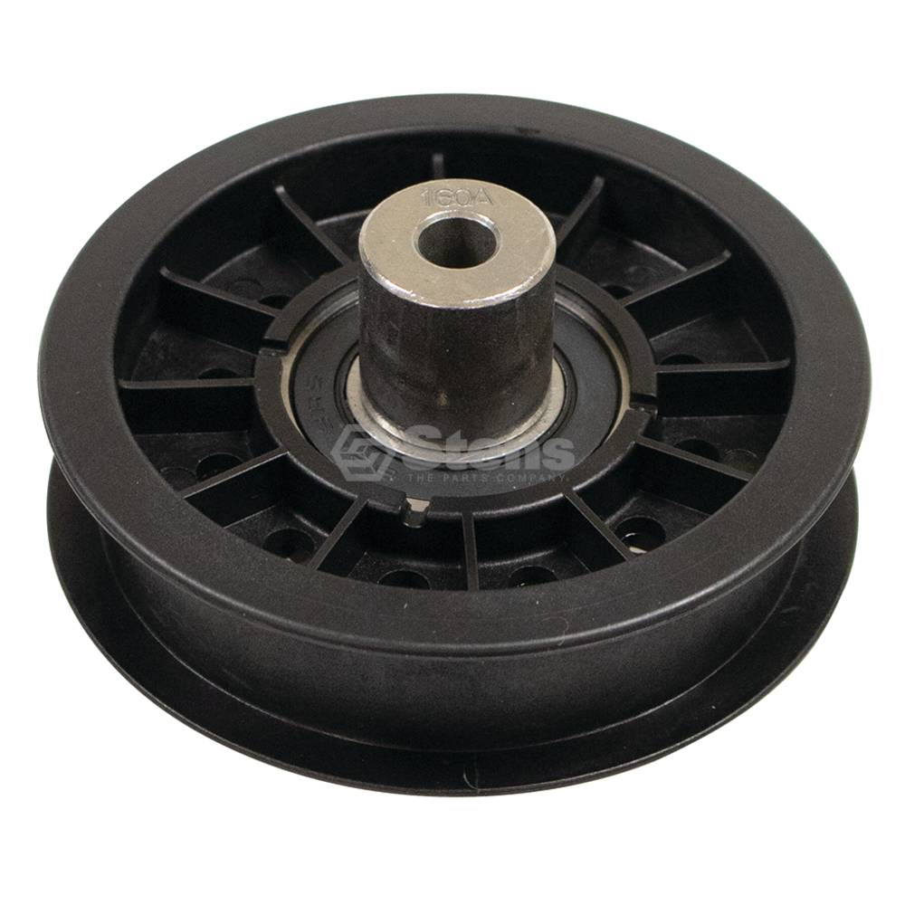 280-810 Flat Idler