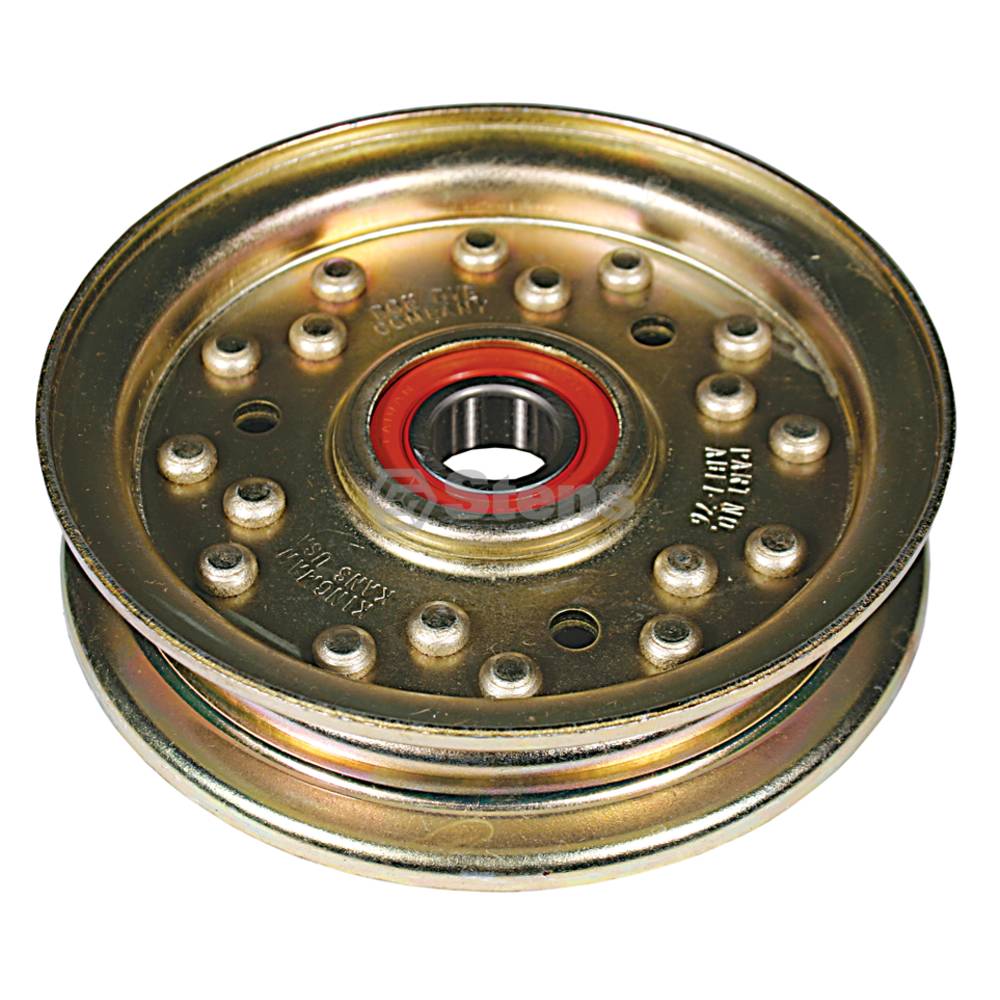 280-882 Flat Idler