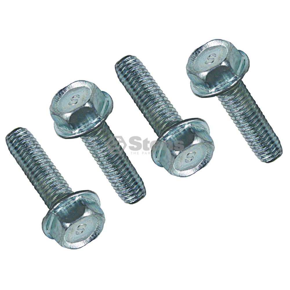 Stens Hex Head Screws 285-039