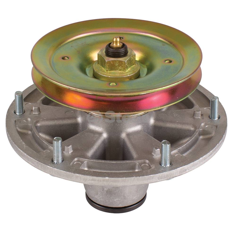 285-195 Spindle Assembly