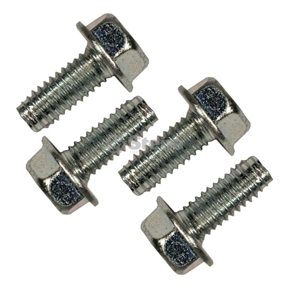 Stens Hex Head Screws 285-291