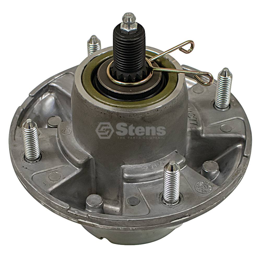 285-587 Spindle Assembly