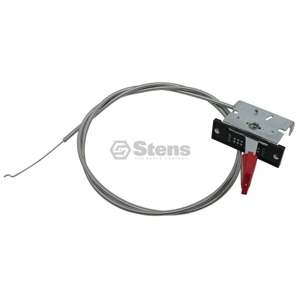 Stens Throttle Control Cable 290-015