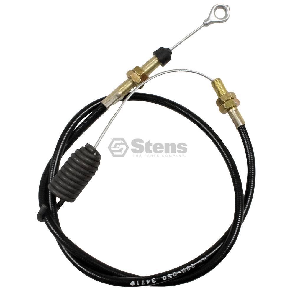 290-050 Auger Cable