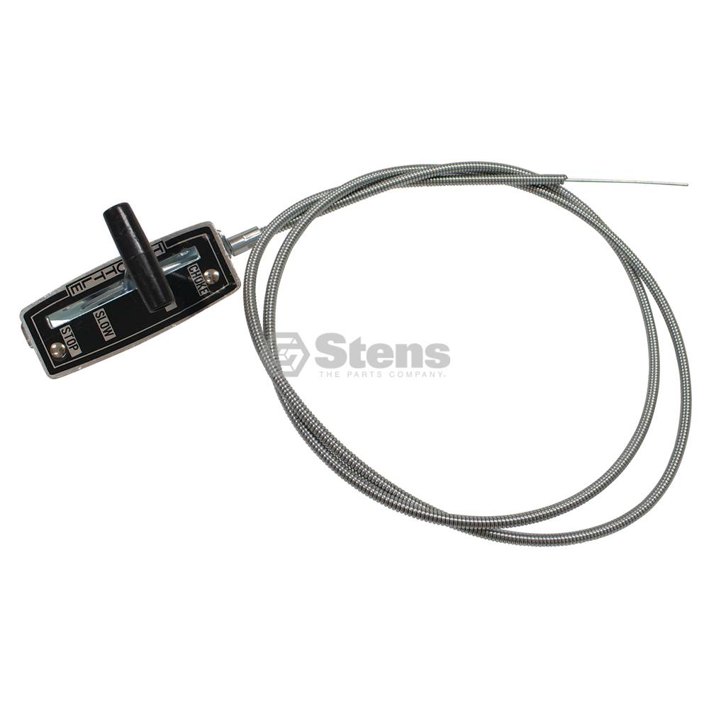 Stens Throttle Control Cable 290-080