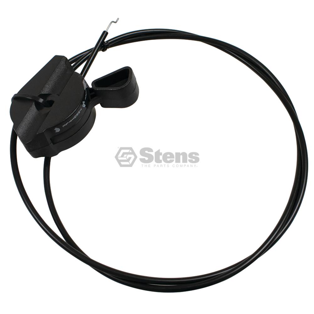 Stens Throttle Control Cable 290-096