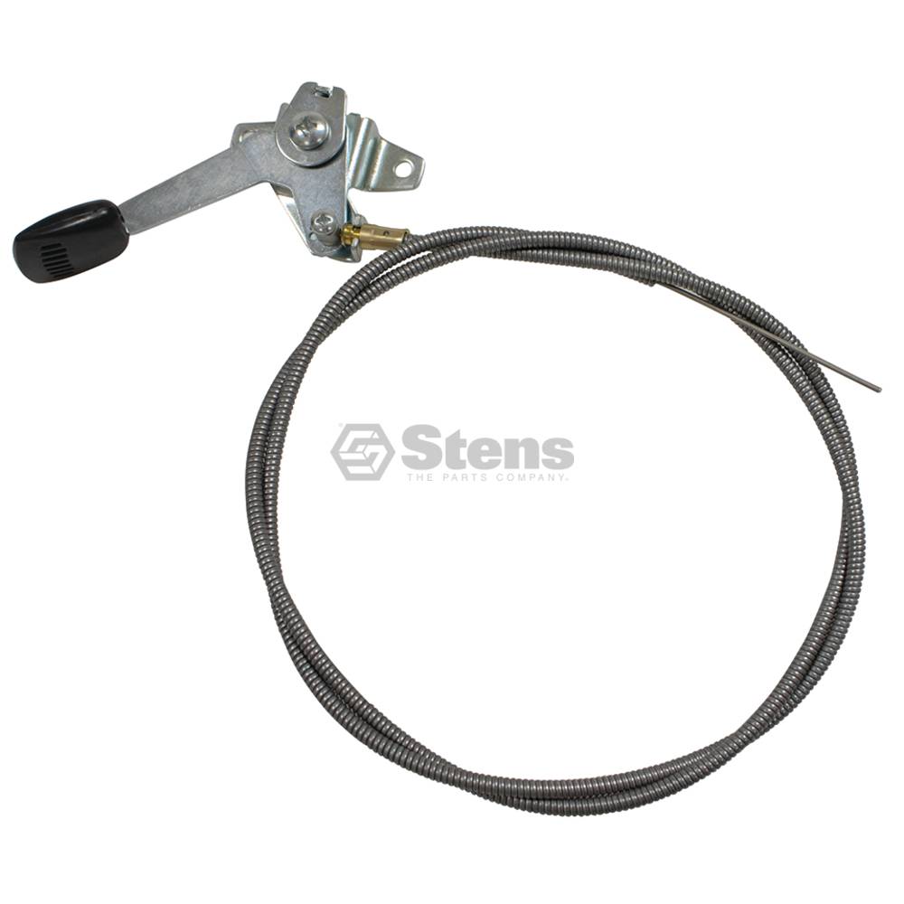 Stens Throttle Control Cable 290-110