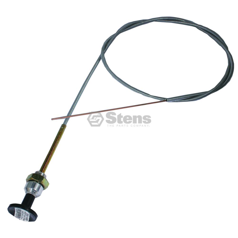 Stens Throttle Control Cable 290-130