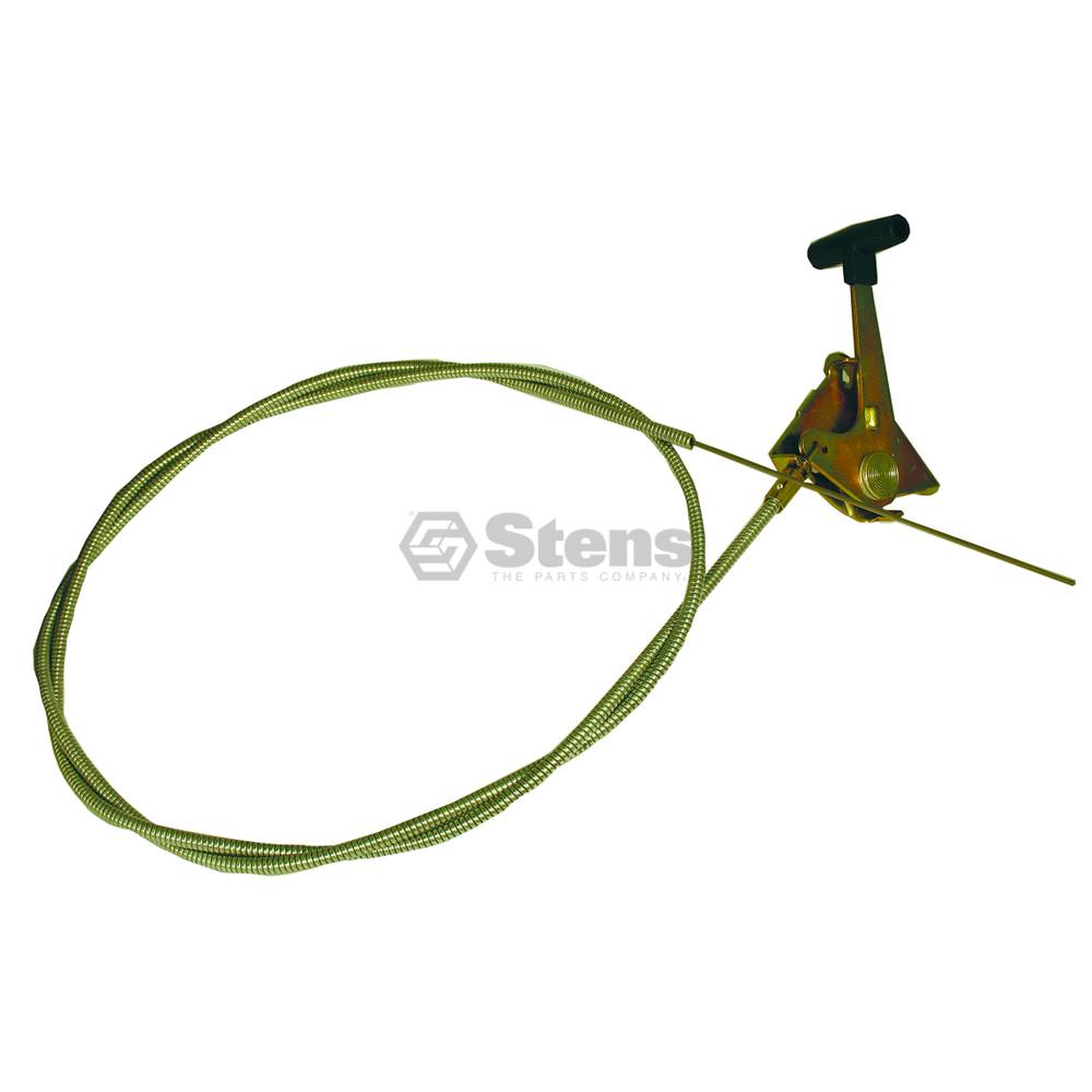 Stens Throttle Control Cable 290-155