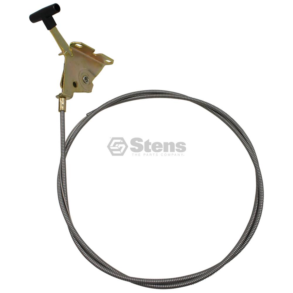 Stens Throttle Control Cable 290-163