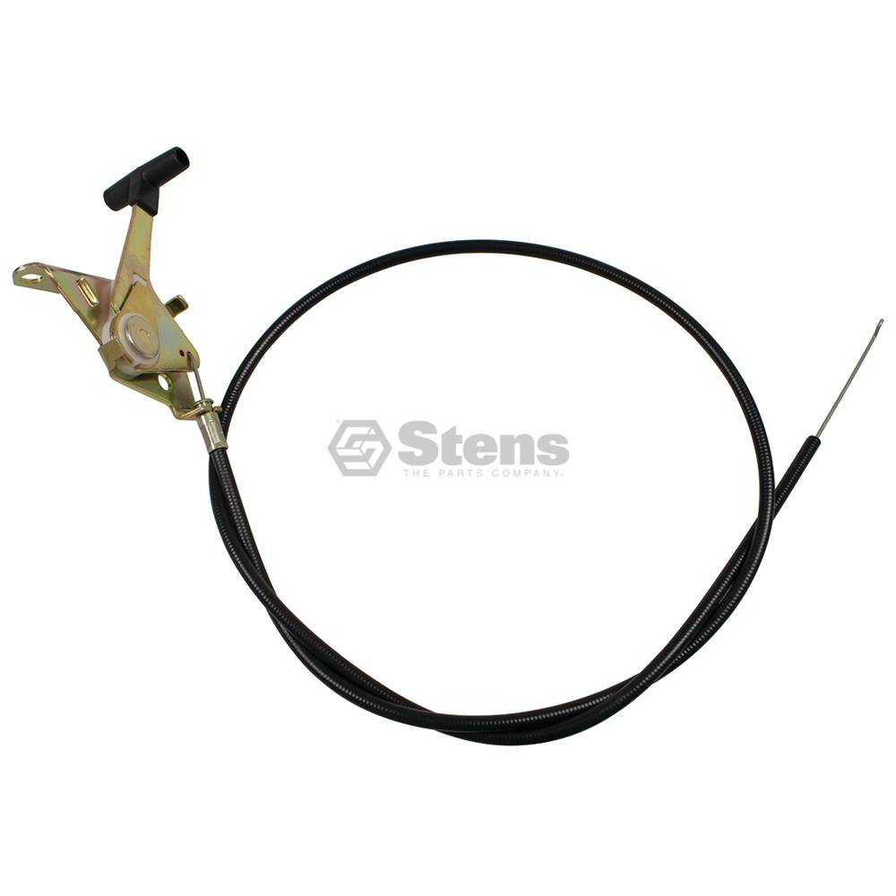 Stens Throttle Control Cable 290-167