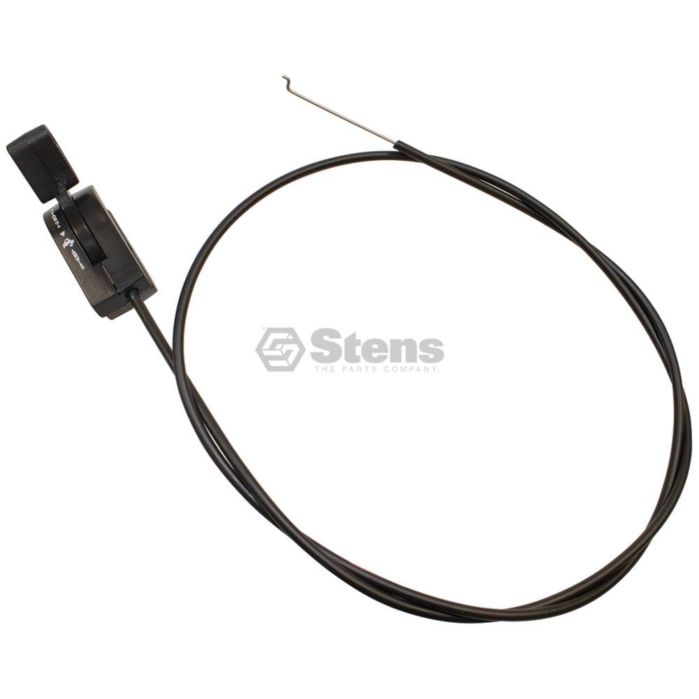 Stens Throttle Control Cable 290-183