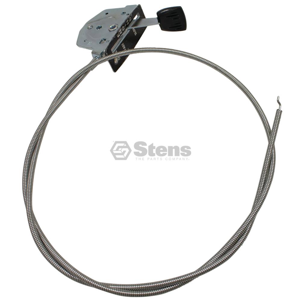 Stens Throttle Control Cable 290-195