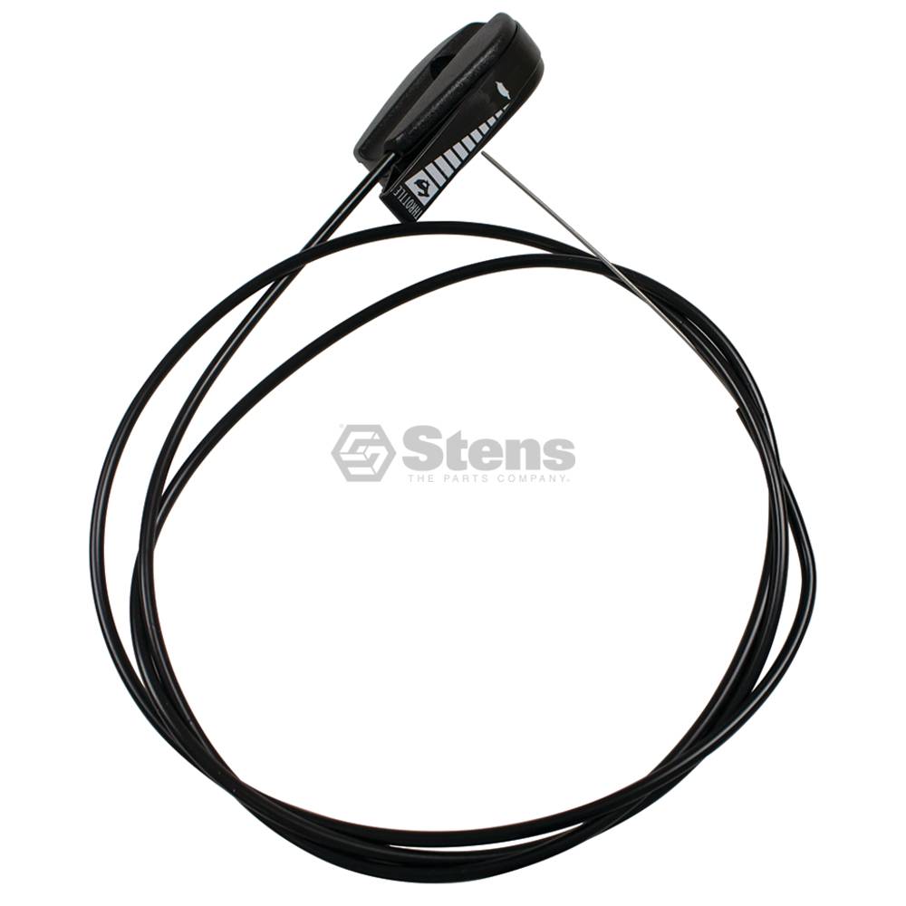 Stens Throttle Control Cable 290-203