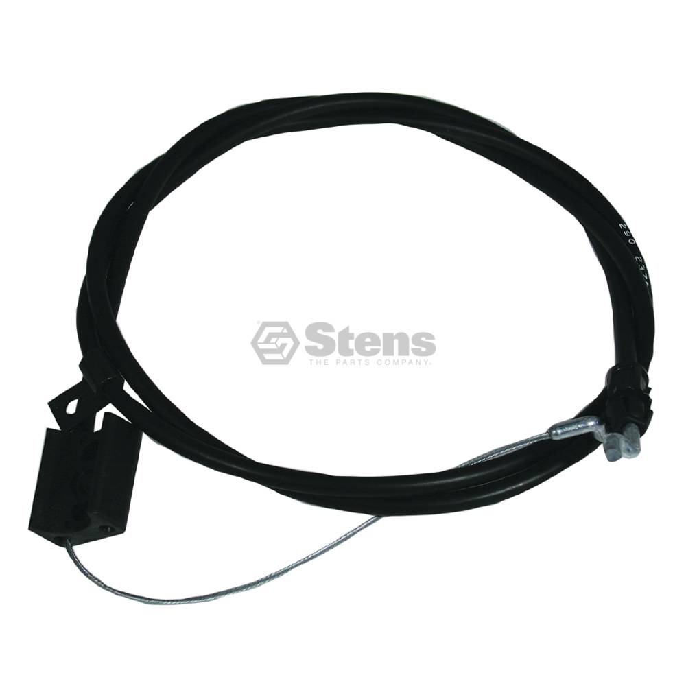 Stens Engine Control Cable 290-237