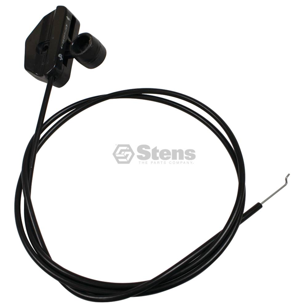 Stens Throttle Control Cable 290-241