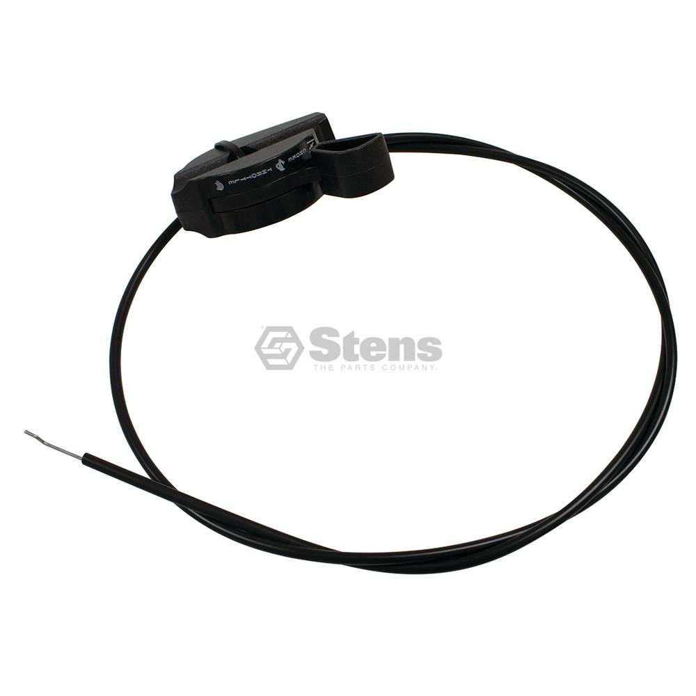 Stens Throttle Control Cable 290-249