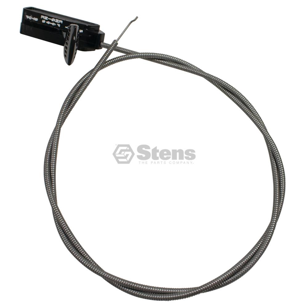 Stens Throttle Control Cable 290-262