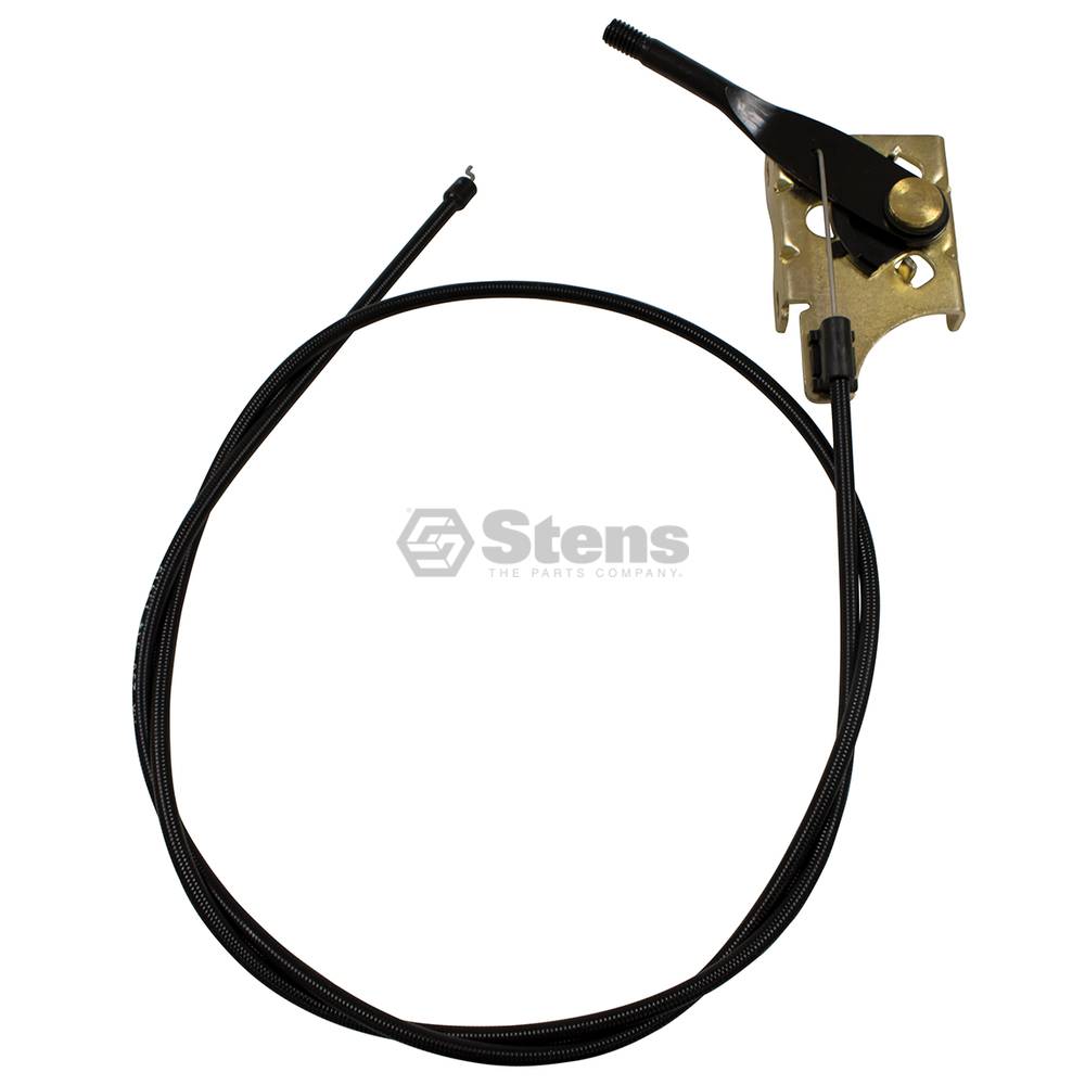 Stens Throttle Control Cable 290-334