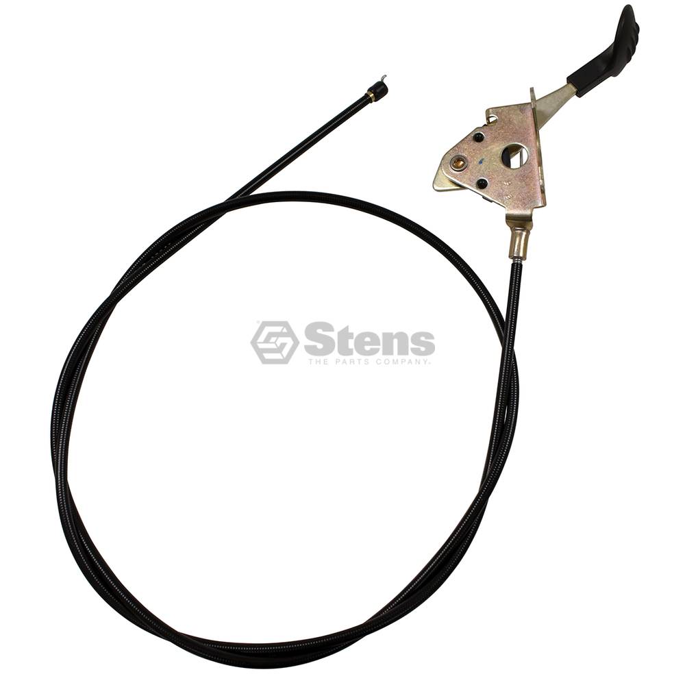 Stens Throttle Control Cable 290-348