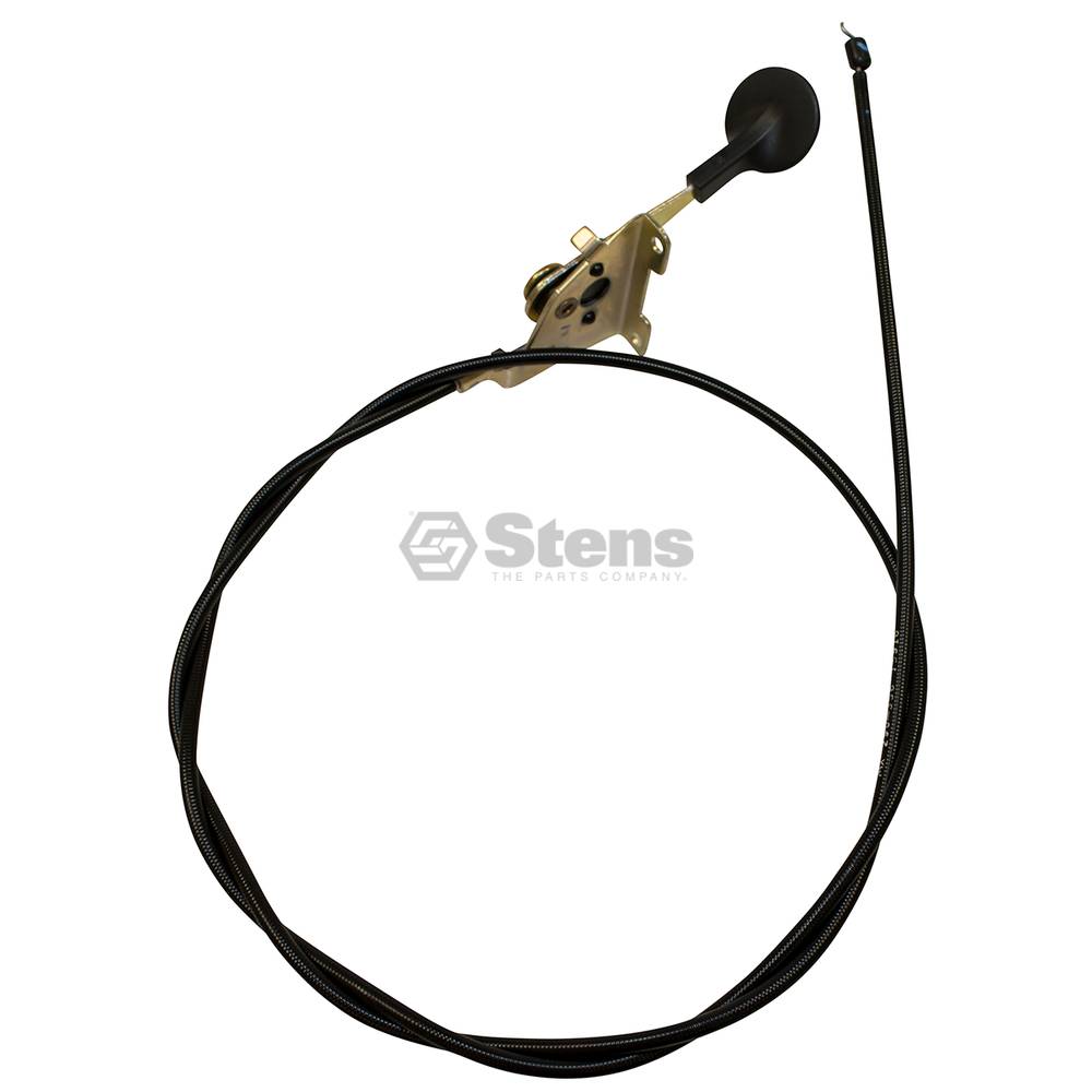 Stens Throttle Control Cable 290-356